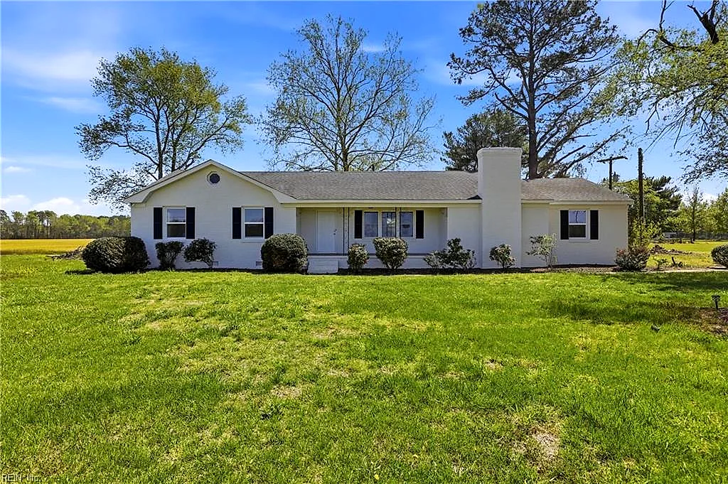 29527 Walters Hwy, Carrsville — photo