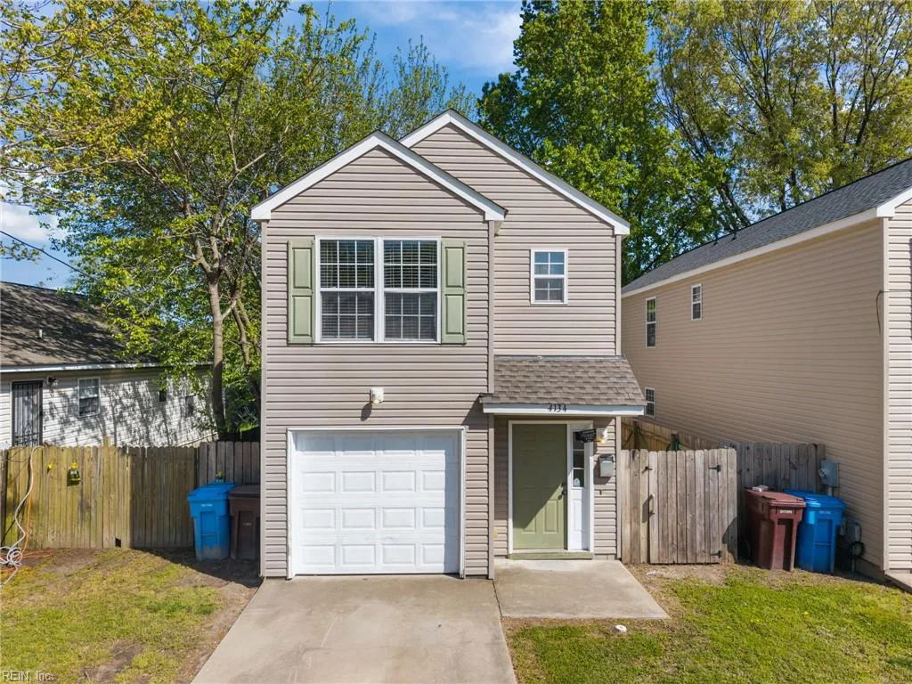 4134 Everett ST, CHESAPEAKE VA 23324