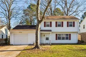 115 Wreck Shoal Dr, Newport News — photo
