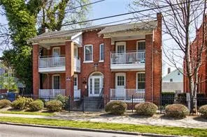 3710 Colley AVE #B, NORFOLK VA 23508