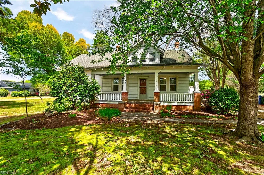 2736 Benefit Rd, Chesapeake — photo