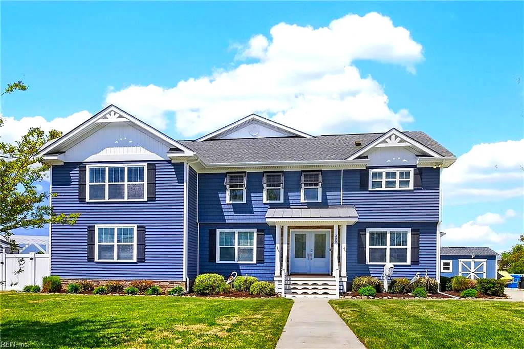 300 Pintail Cres, Virginia Beach — photo