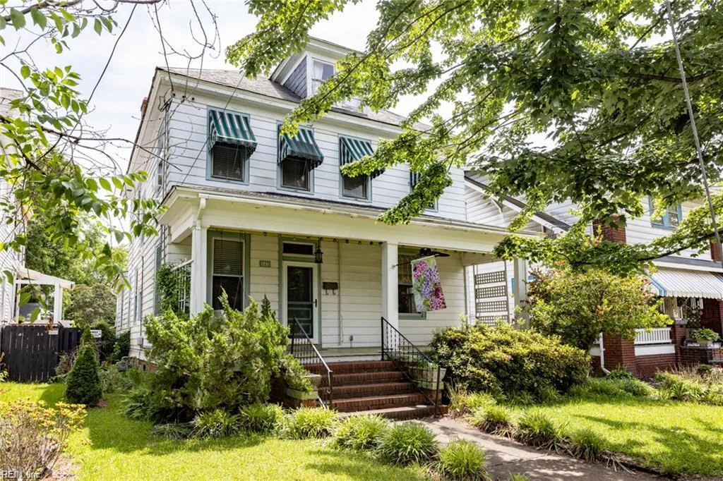147 Florida AVE, PORTSMOUTH VA 23707