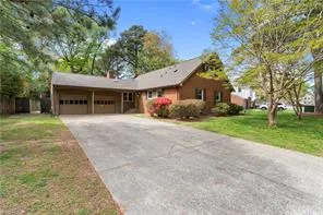 1769 Lafayette DR, HAMPTON VA 23664