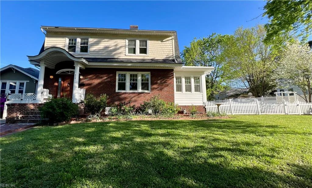 255 E 41st ST, NORFOLK VA 23504