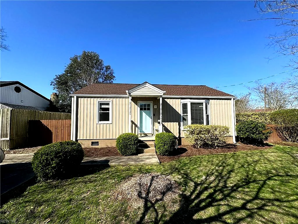 1933 Independence Blvd, Virginia Beach — photo