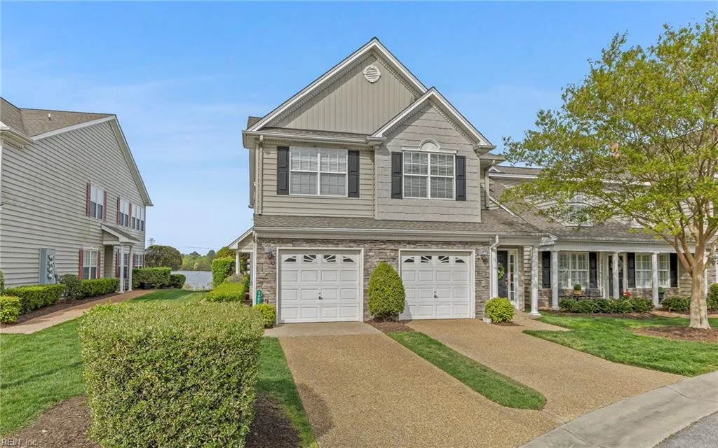 2401 Waters Edge LN, SUFFOLK VA 23435