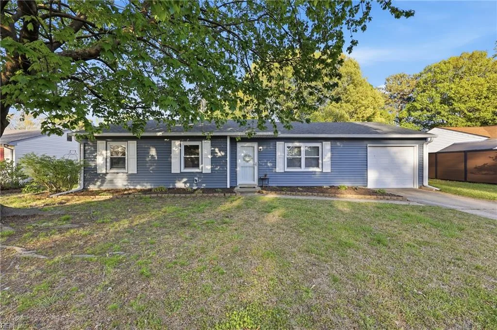 980 Birch Forest Ct, Virginia Beach — photo