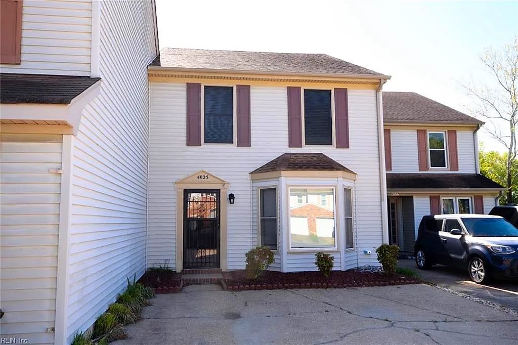 4025 Roebling Ln, Virginia Beach — photo