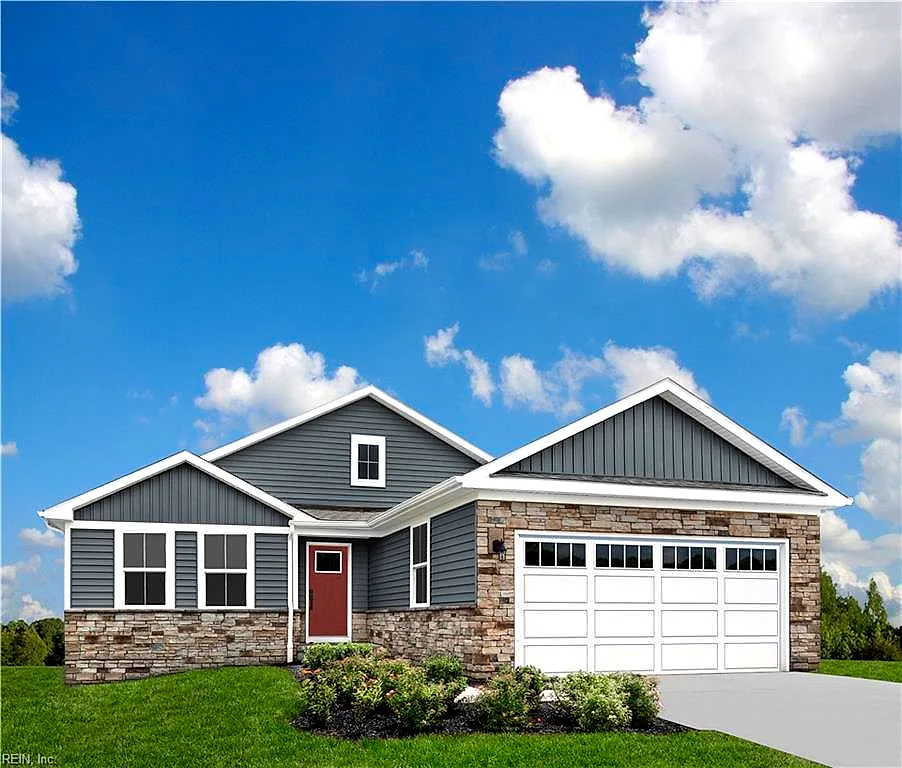 4140 Stith LN, TOANO VA 23168