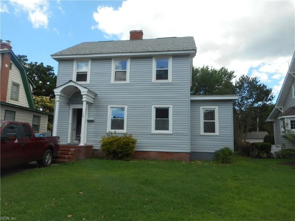 130 Pocahontas PL, HAMPTON VA 23661