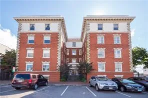 429 York ST #4B, NORFOLK VA 23510