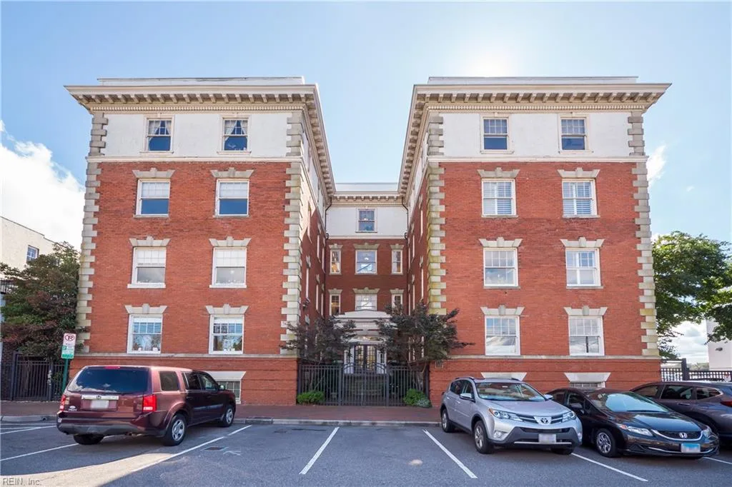 429 York ST #4B, NORFOLK VA 23510