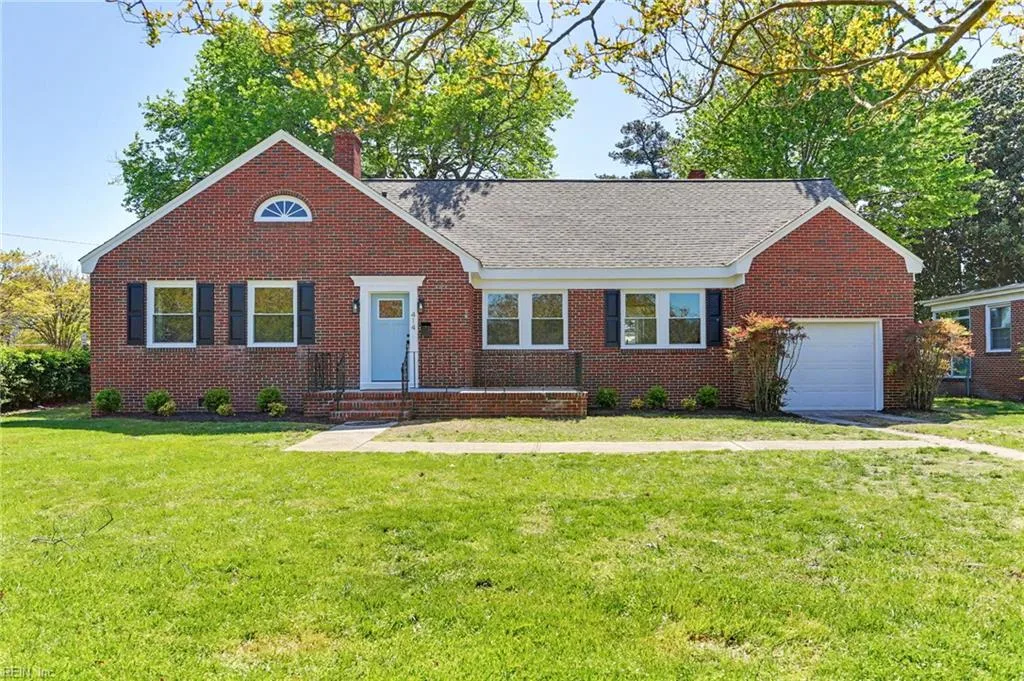 414 West RD, PORTSMOUTH VA 23707