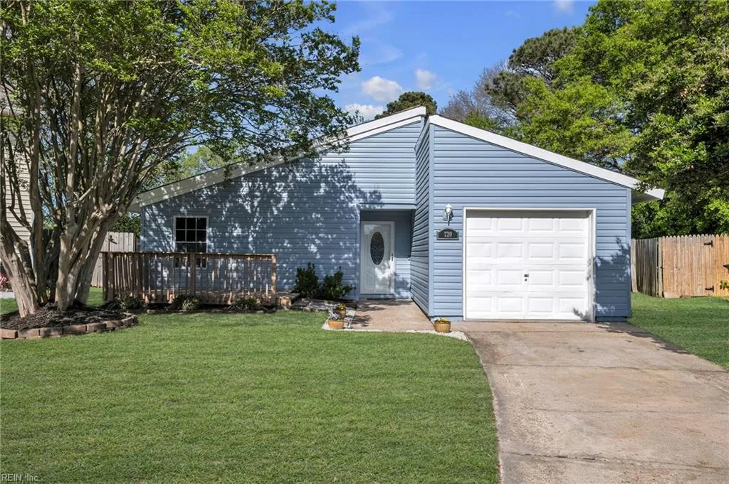 720 Linden CT, VIRGINIABEACH VA 23462