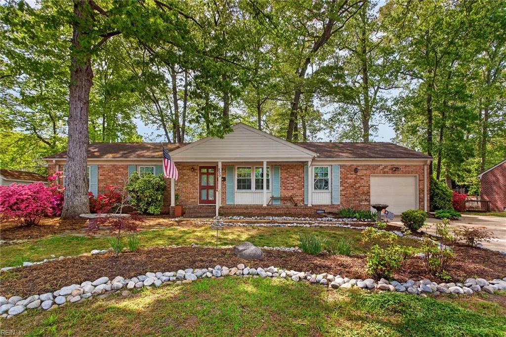 859 Elder RD, NEWPORTNEWS VA 23608