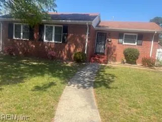 1102 Cavalier BLVD, PORTSMOUTH VA 23701