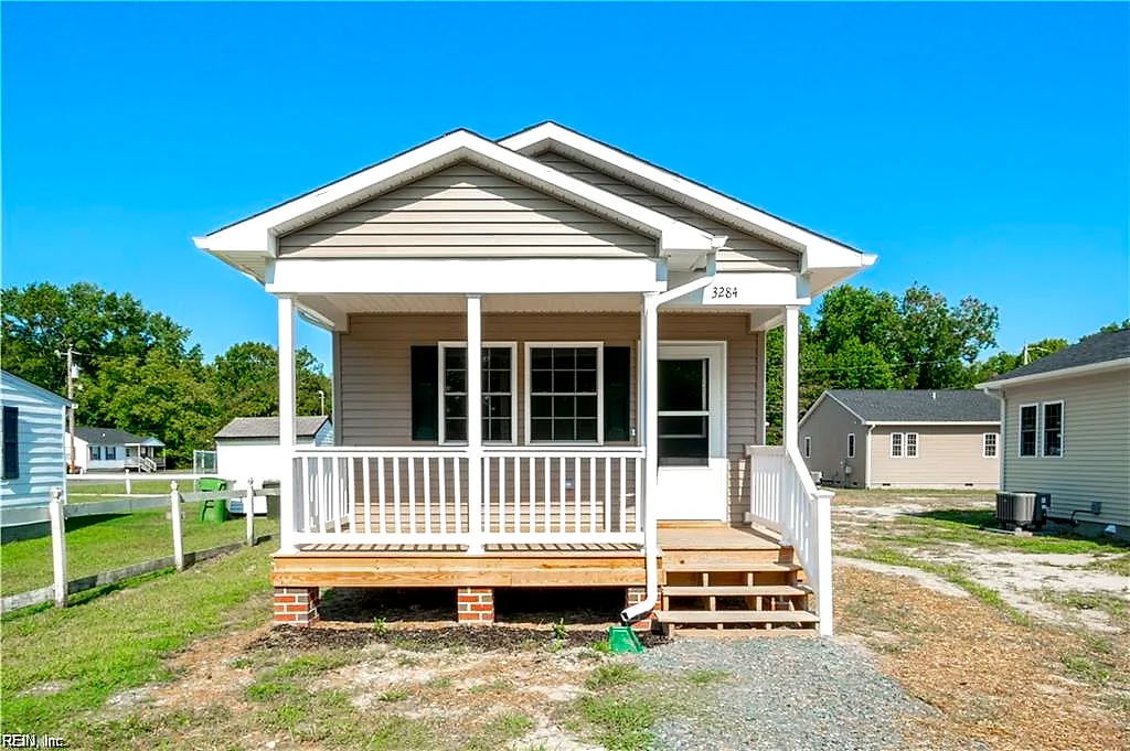 3284 Frederick Douglas Rd, Exmore — photo