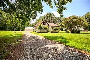 2791 Kings Creek Rd, Hayes — photo