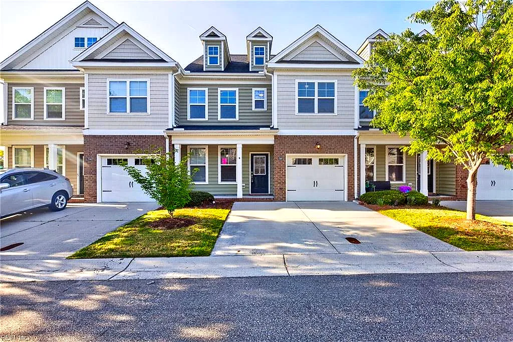 5540 Parish Turn Pl #22, Virginia Beach — photo