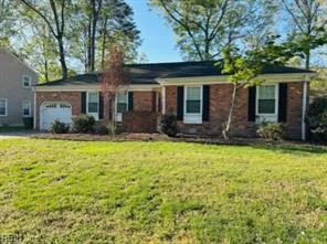 730 Plymouth Cir, Newport News — photo
