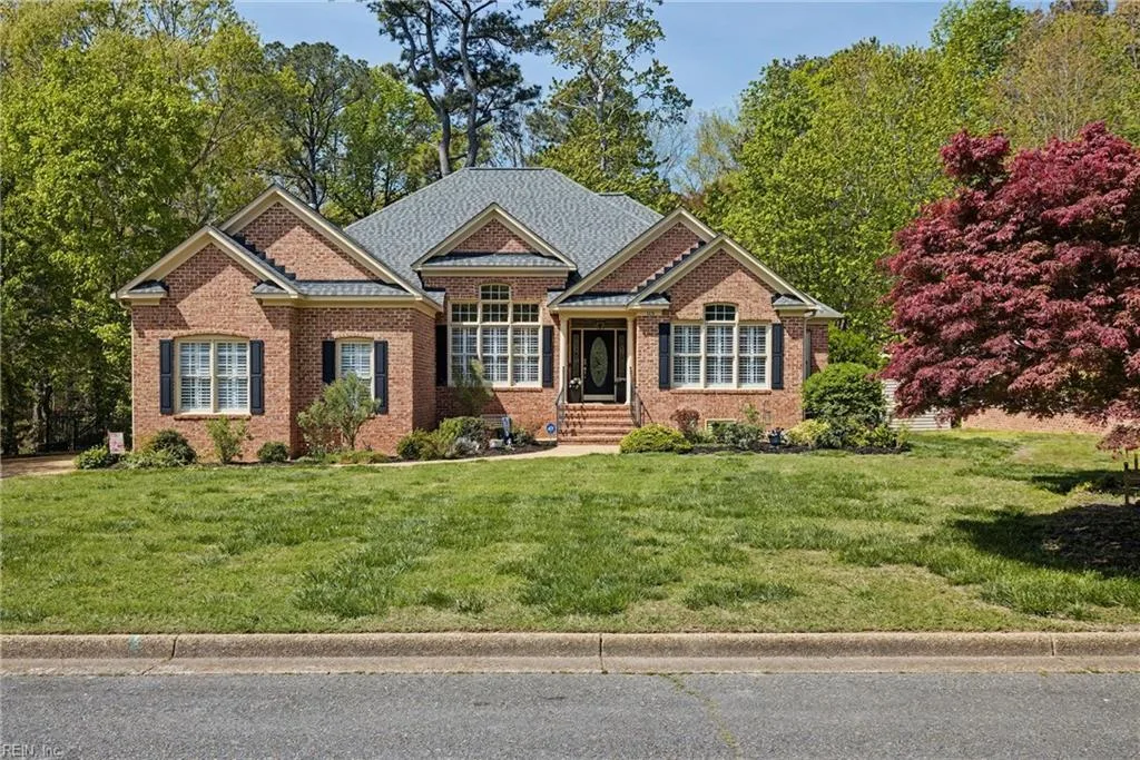 113 Millers Cove RD, NEWPORTNEWS VA 23602