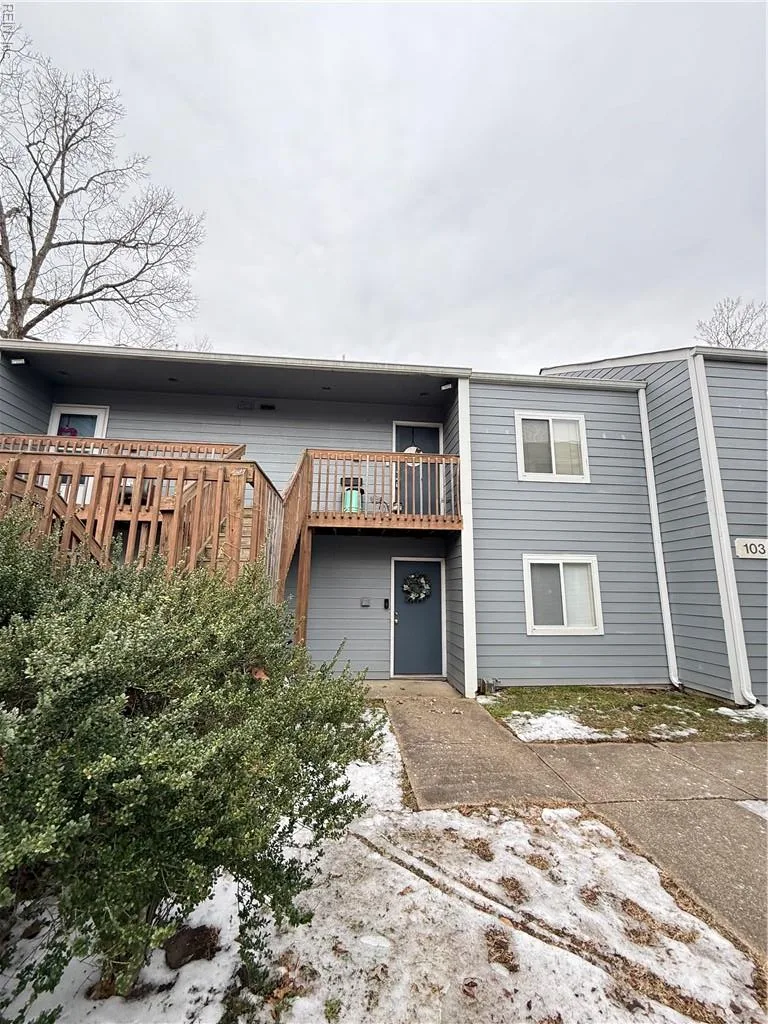 105 Lake Powell Rd #D, Williamsburg — photo