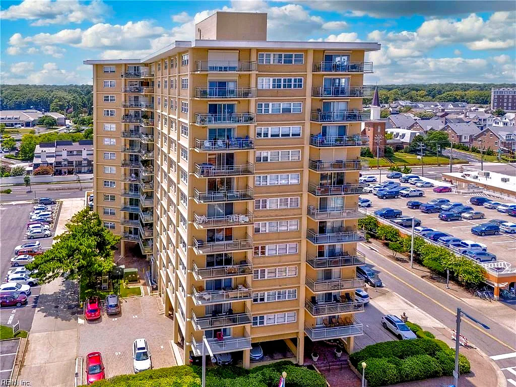 3810 Atlantic Ave #801, Virginia Beach — photo