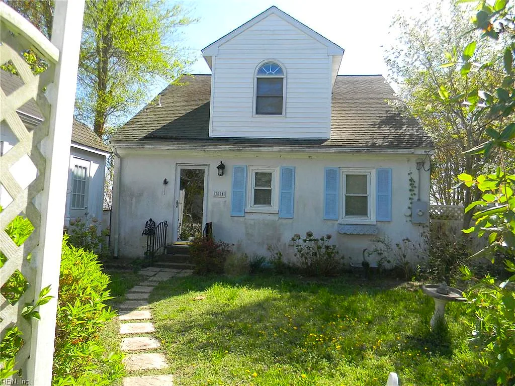 3851 Old Concord Rd, Gloucester — photo