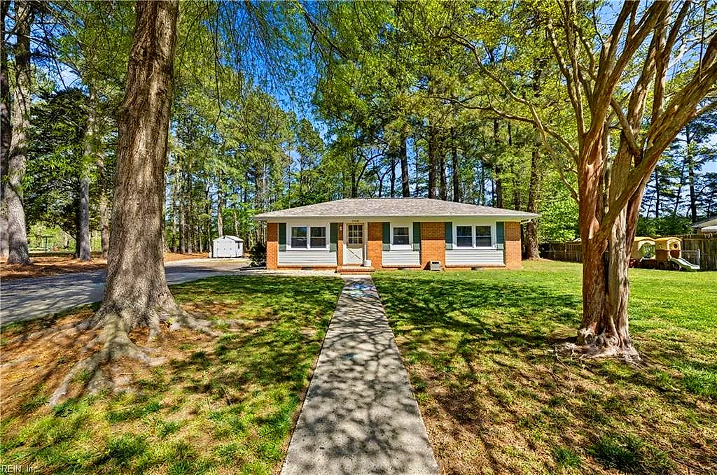 1508 Austin Dr, Suffolk — photo