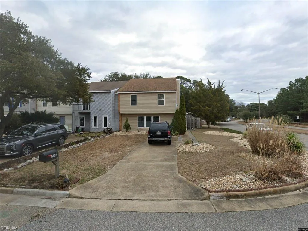 2100 Whispering Sands Ln, Virginia Beach — photo