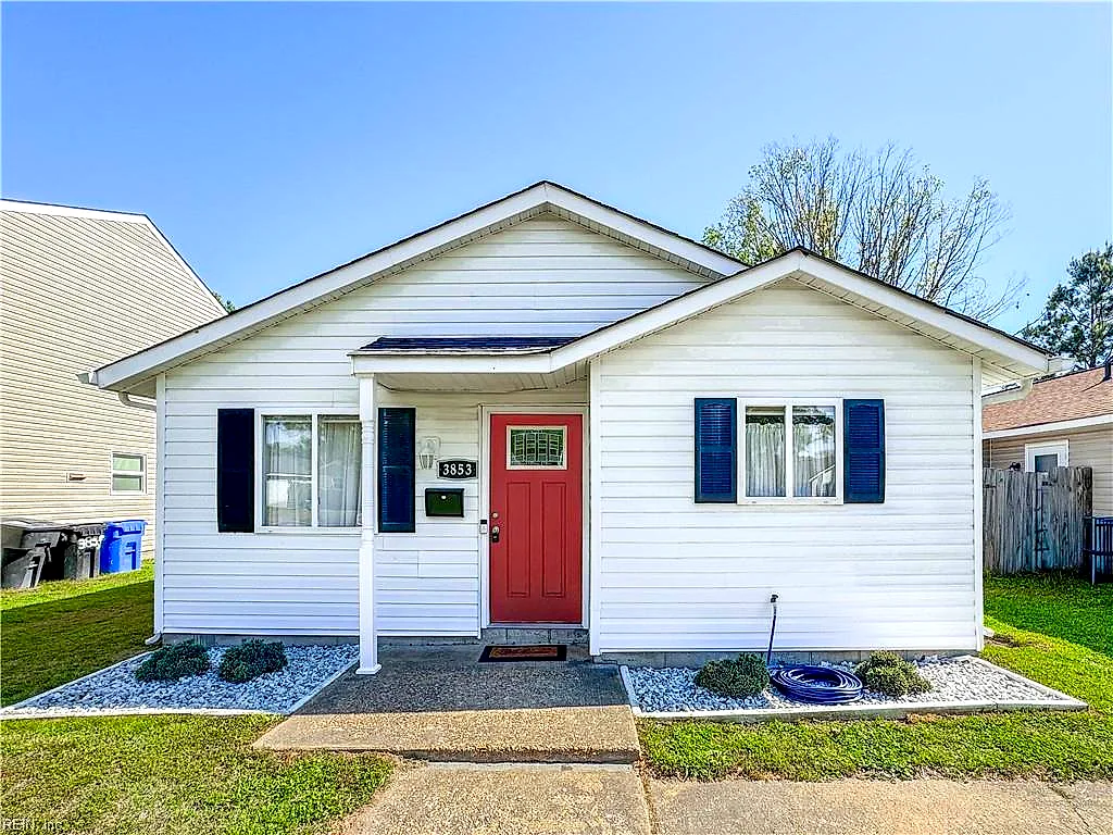 3853 Sugar Creek Cir, Portsmouth — photo