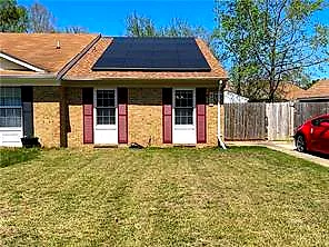 420 Cobblewood Bnd, Chesapeake — photo