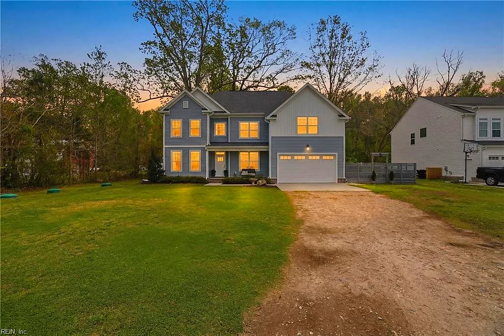 3229 Old Carolina Rd, Virginia Beach — photo