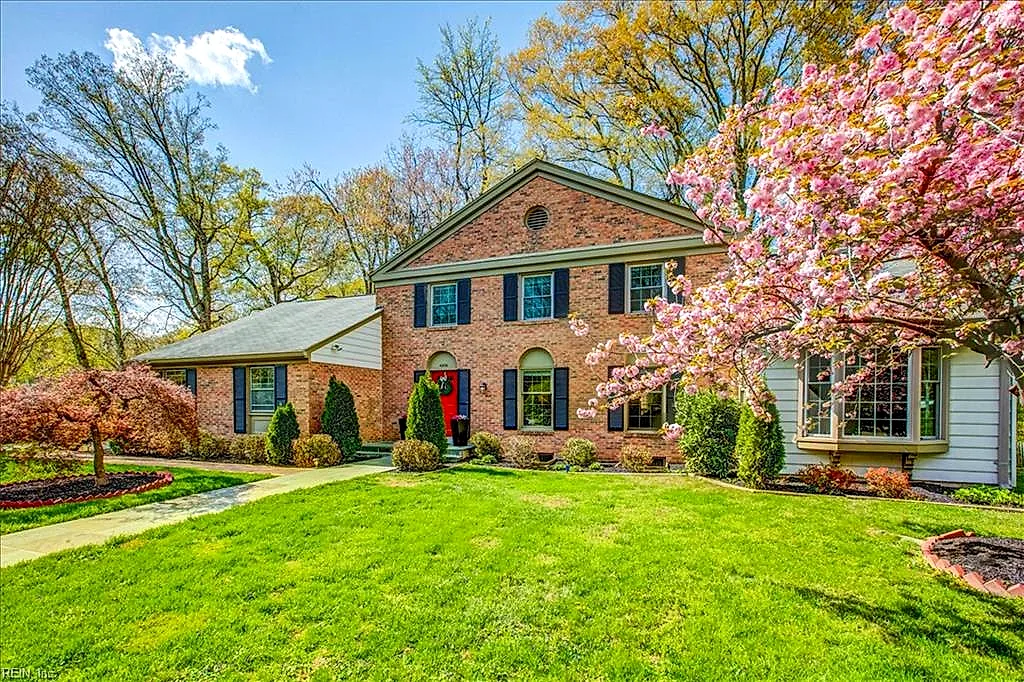 4206 Mount Vernon Memorial Hwy, Alexandria — photo