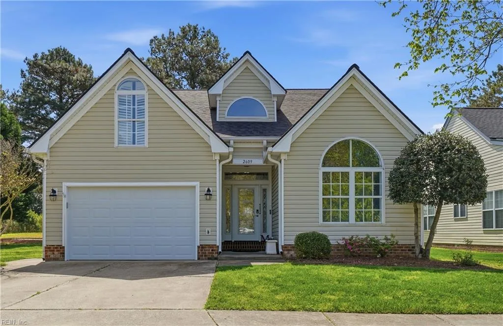 2609 Wonderland CT, VIRGINIABEACH VA 23456