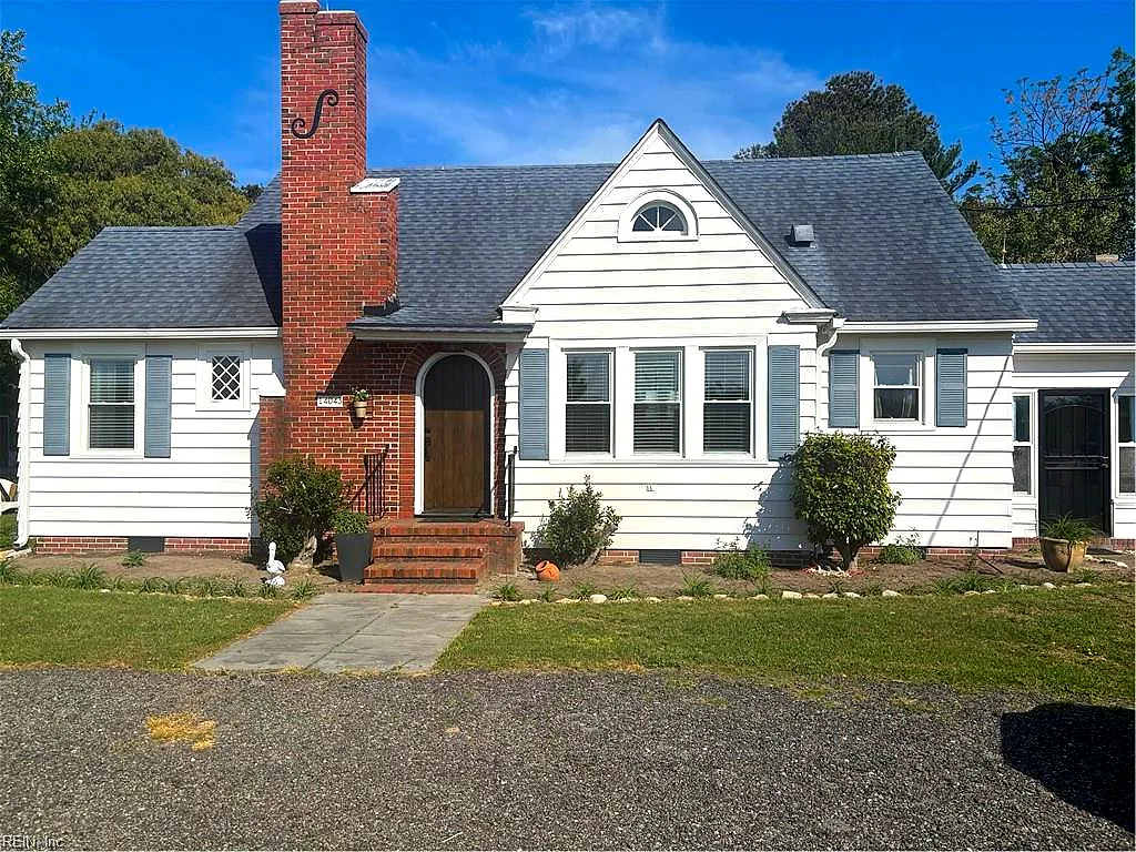 14043 Lankford Hwy, Eastville — photo