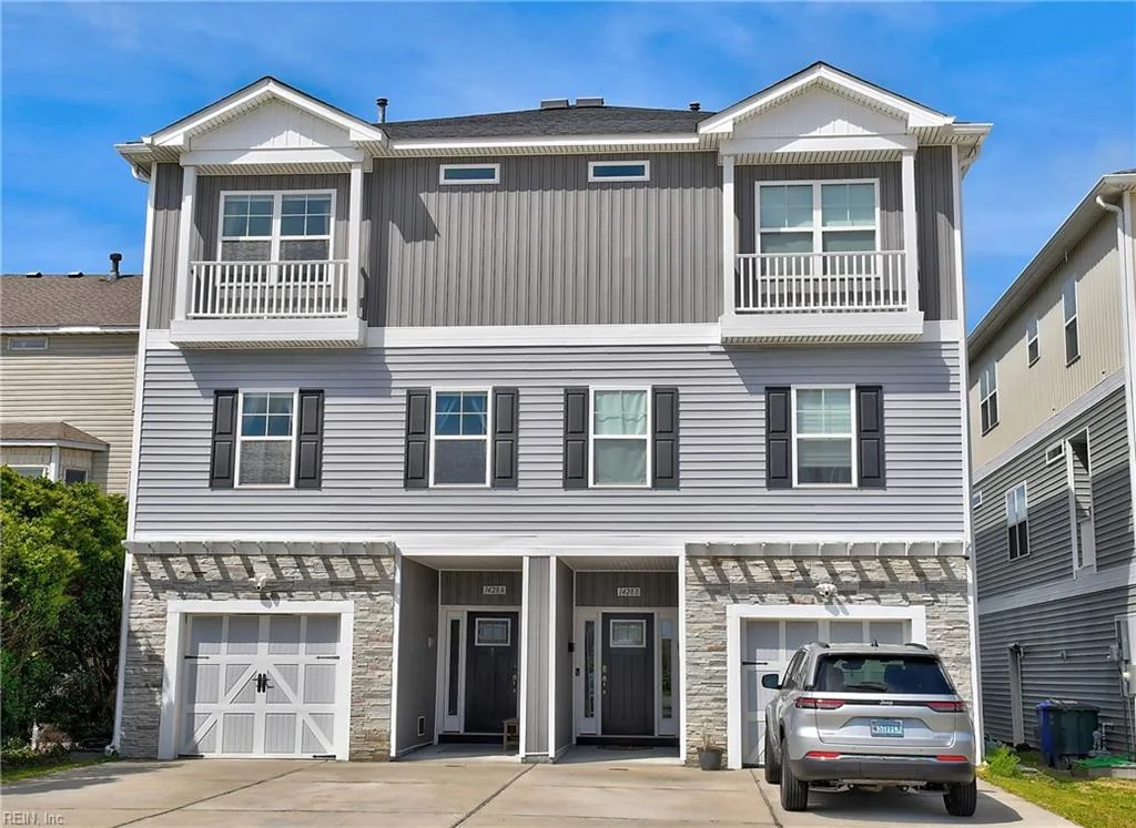 1428 W Ocean View AVE #A, NORFOLK VA 23503