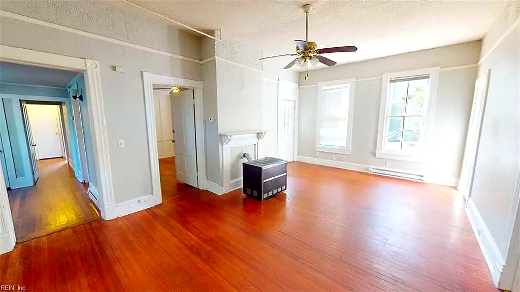 1136 Jackson Ave, Chesapeake — photo