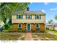 205 River Rd, Newport News — photo