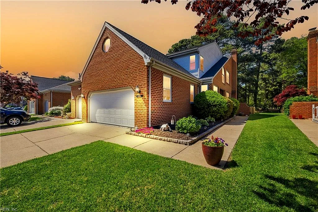 4828 Kempsville Greens Pw, Virginia Beach — photo