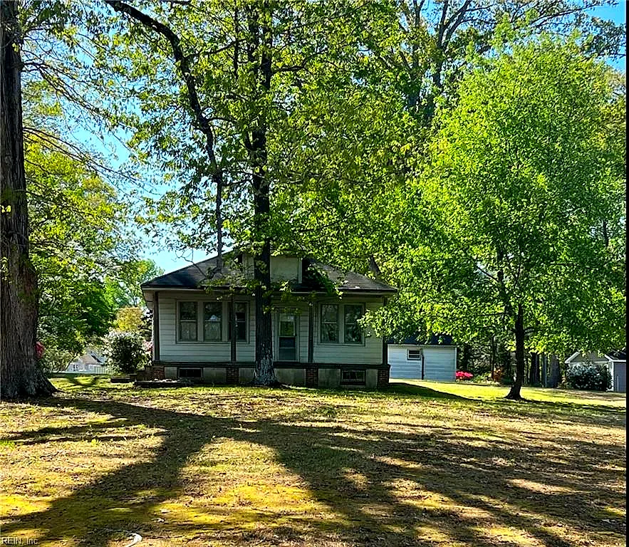 448 Marina Ln, Newport News — photo