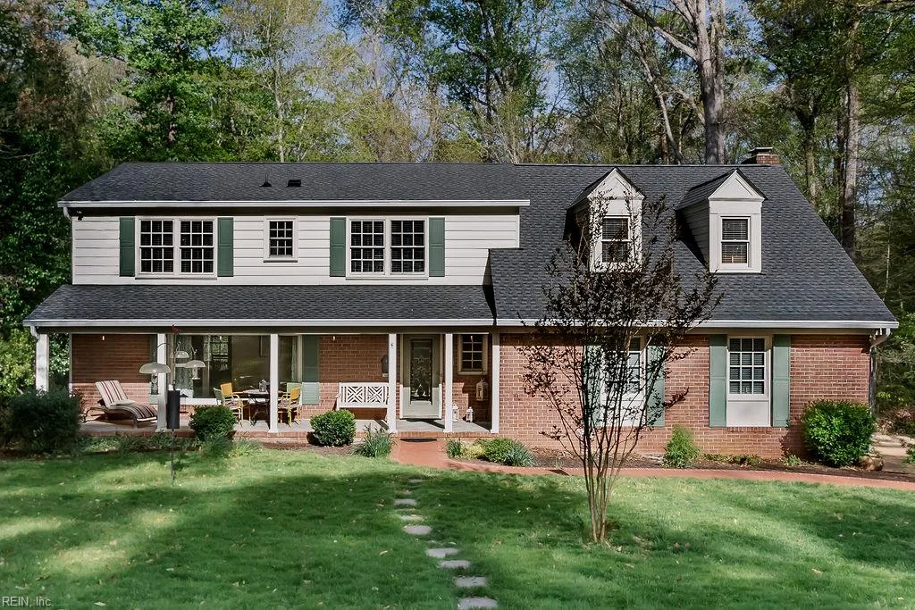 102 Fern Ct, Williamsburg — photo