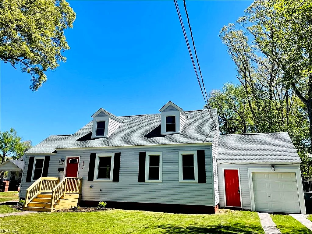 8274 Old Ocean View Rd, Norfolk — photo