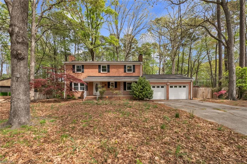 449 Summer DR, NEWPORTNEWS VA 23606