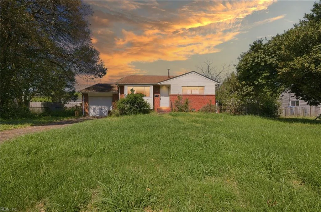 529 Longfellow Ave, Virginia Beach — photo