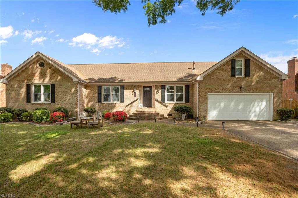 1108 Fallbrook BND, VIRGINIABEACH VA 23455