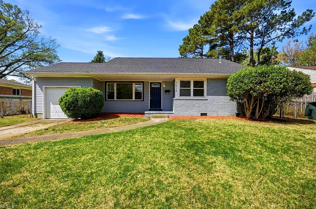 7413 Patrician Rd, Norfolk — photo