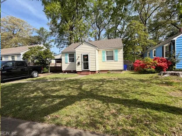 516 Lenox Ave, Norfolk — photo