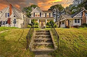1906 Montclair Ave, Norfolk — photo